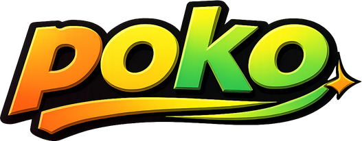 poko লোগো